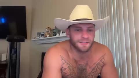 Inmate1993 online show from 10/18/25, 07:14