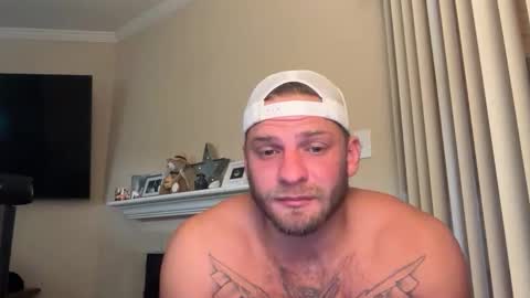 Inmate1993 online show from 10/21/25, 09:10