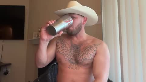 Inmate1993 online show from 12/18/25, 04:46