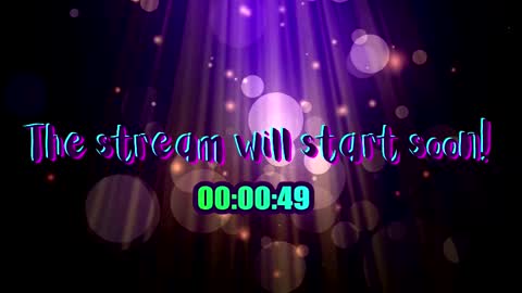 Inanna - twitter InannaRelease45 - Instagram inanna release45 online show from 02/24/25, 10:14