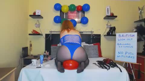 inannalove online show from 12/05/24, 11:40