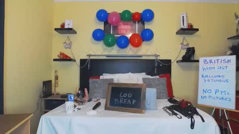 inannalove online show from 12/06/24, 11:25