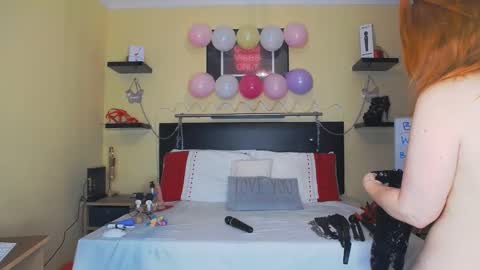 inannalove online show from 01/07/25, 10:32