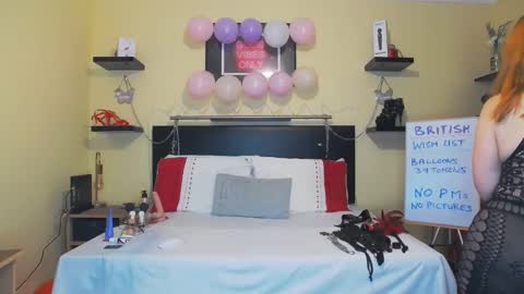 inannalove online show from 01/10/25, 10:50