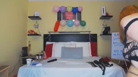 inannalove online show from 01/11/25, 07:49