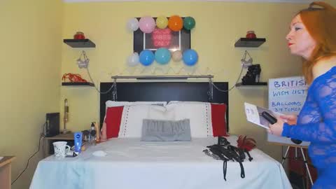 inannalove online show from 01/17/25, 10:22