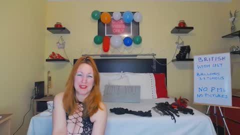 inannalove online show from 02/11/25, 08:20