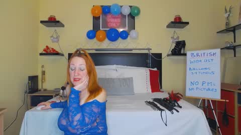 inannalove online show from 02/16/25, 11:16