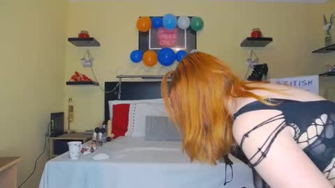 inannalove online show from 02/17/25, 08:26