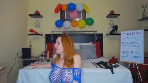 inannalove online show from 02/27/25, 11:26