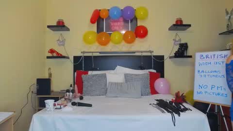 inannalove online show from 03/09/25, 06:43