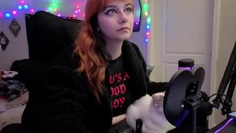 Inarafoxx online show from 06/05/26, 01:12