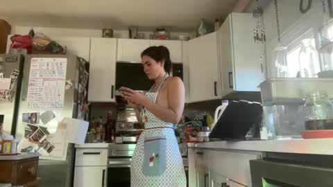 Snapshot of inbedwithlexi chatting on 11/27/25, 07:49 InBedWithLexi online show from 11/27/25, 07:49