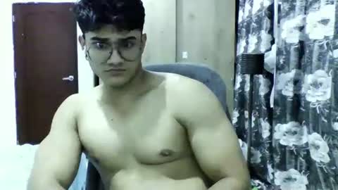 incogni_0606 online show from 03/12/25, 07:02