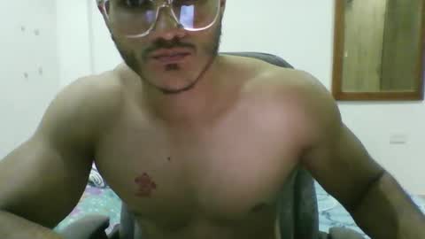 incogni_0606 online show from 09/12/25, 03:39