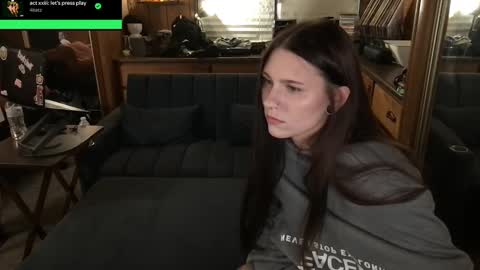 Carter online show from 09/28/25, 03:56