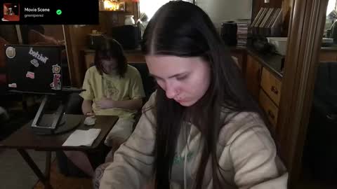 Carter online show from 10/03/25, 04:53