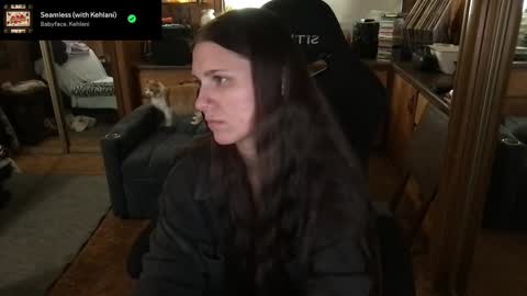 Carter online show from 10/17/25, 05:32