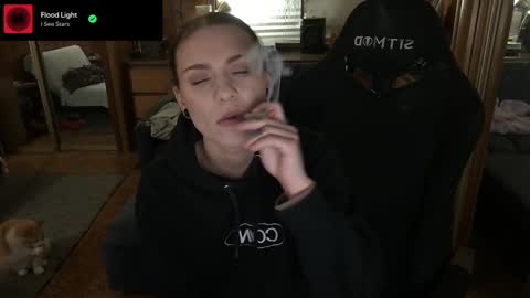 Carter online show from 11/02/25, 03:09