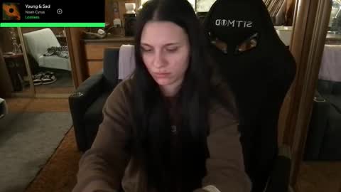 Carter online show from 12/03/25, 02:41