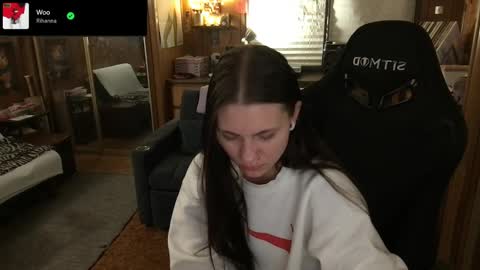 Carter online show from 05/08/26, 03:12