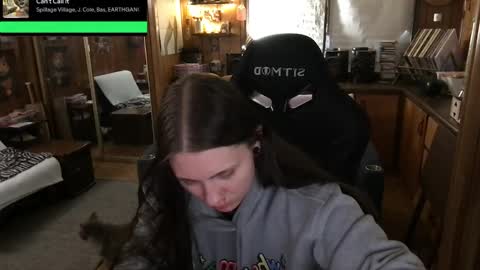 Carter online show from 05/15/26, 03:24