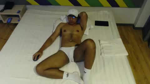 incrediballz online show from 09/27/25, 07:30