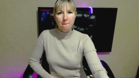 incredible_ariela online show from 12/02/24, 11:45
