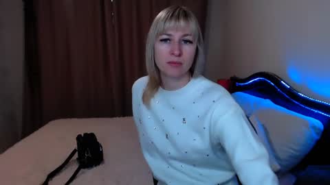 incredible_ariela online show from 01/08/25, 09:32