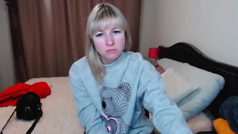 incredible_ariela online show from 01/15/25, 12:58