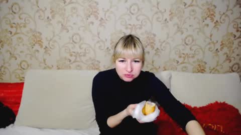 incredible_ariela online show from 01/17/25, 09:49