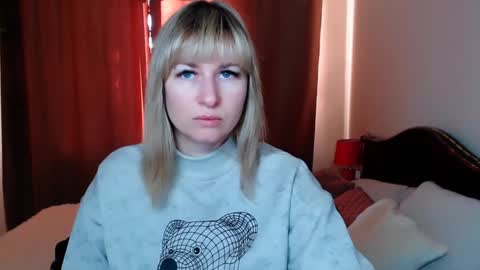 incredible_ariela online show from 01/20/25, 09:13