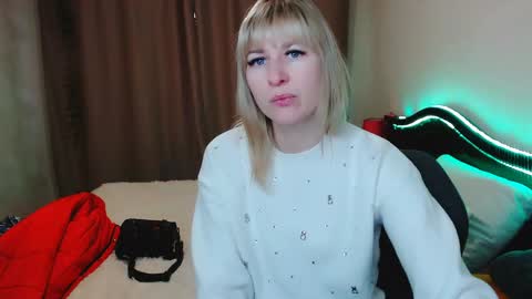 incredible_ariela online show from 01/27/25, 10:49