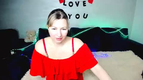 incredible_ariela online show from 02/04/26, 08:09