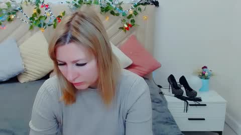 incredible_ariela online show from 03/06/26, 11:17