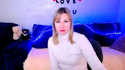 incredible_ariela online show from 04/30/26, 08:20