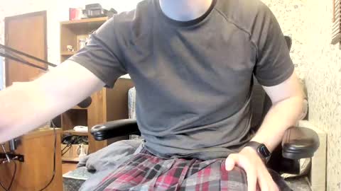 Beau Beckett online show from 04/04/26, 04:33