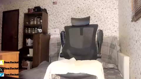 Beau Beckett online show from 07/19/26, 04:27