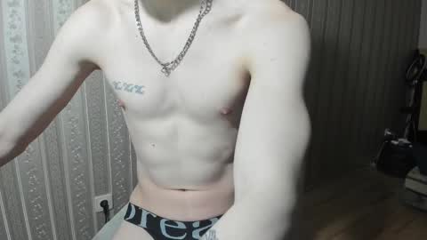 IncredibleGuy online show from 03/02/25, 01:15