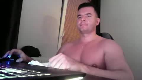 IncredibleSexy online show from 06/21/26, 01:41