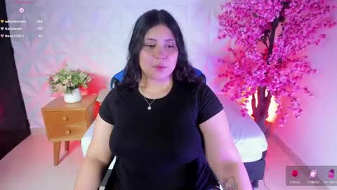 indara online show from 12/10/24, 04:24