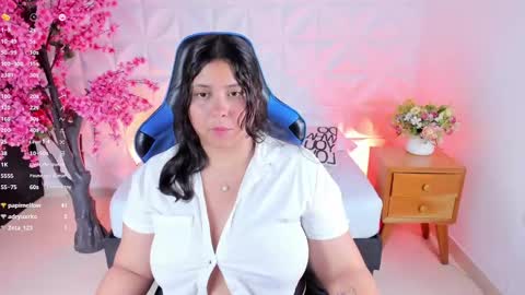 indara online show from 02/20/25, 05:44
