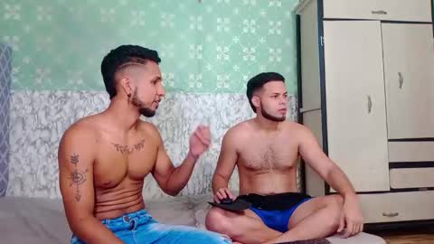 ANDY  DAVID online show from 09/14/25, 02:44