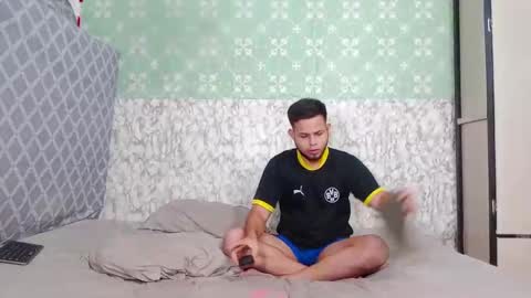 ANDY  DAVID online show from 09/18/25, 02:57