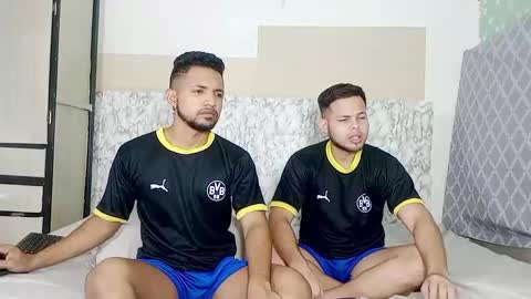 ANDY  DAVID online show from 09/25/25, 11:03