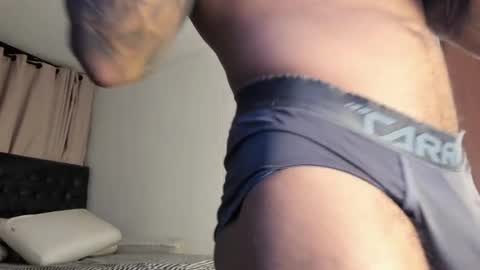 Jacobo online show from 01/22/25, 12:27