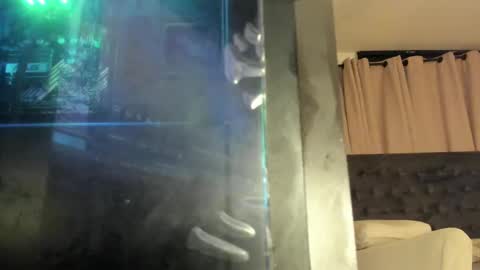 Jacobo online show from 01/26/25, 10:55
