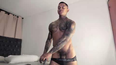 Jacobo online show from 01/31/25, 07:39
