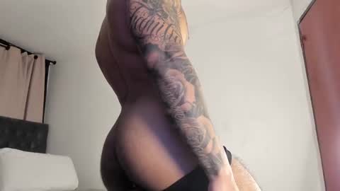 Jacobo online show from 02/04/25, 04:05
