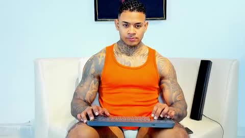 Jacobo online show from 09/16/25, 01:17